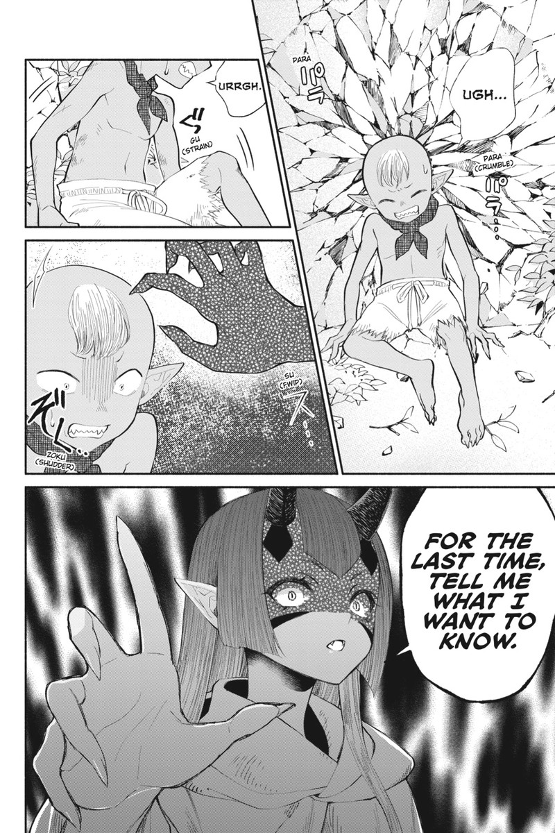 Tensei Goblin Dakedo Shitsumon Aru 7 10