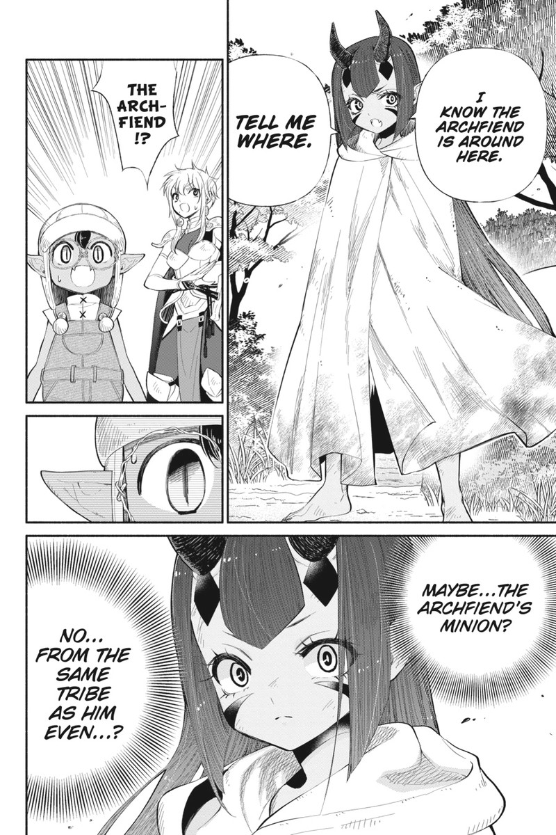 Tensei Goblin Dakedo Shitsumon Aru 7 12