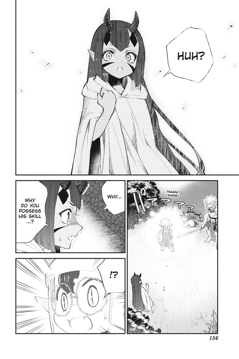 Tensei Goblin Dakedo Shitsumon Aru 7 14