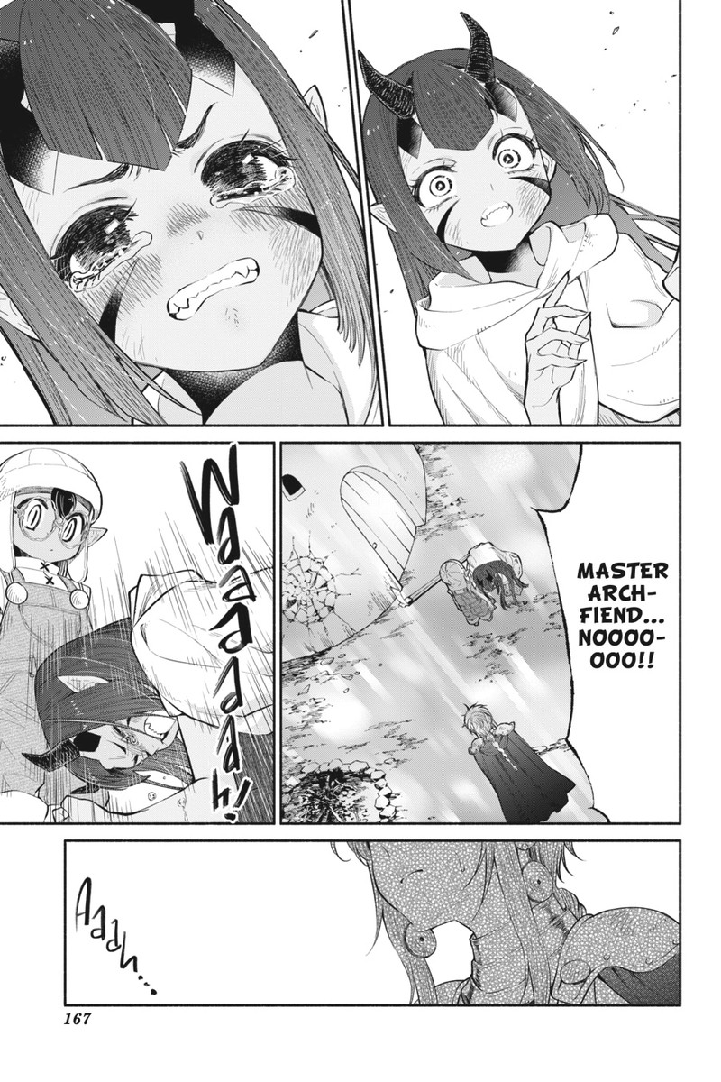 Tensei Goblin Dakedo Shitsumon Aru 7 25