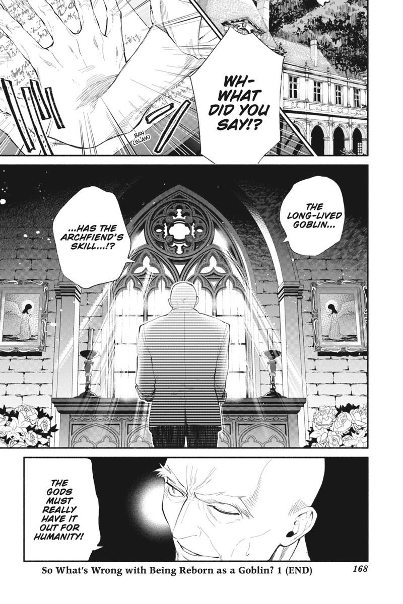 Tensei Goblin Dakedo Shitsumon Aru 7 26