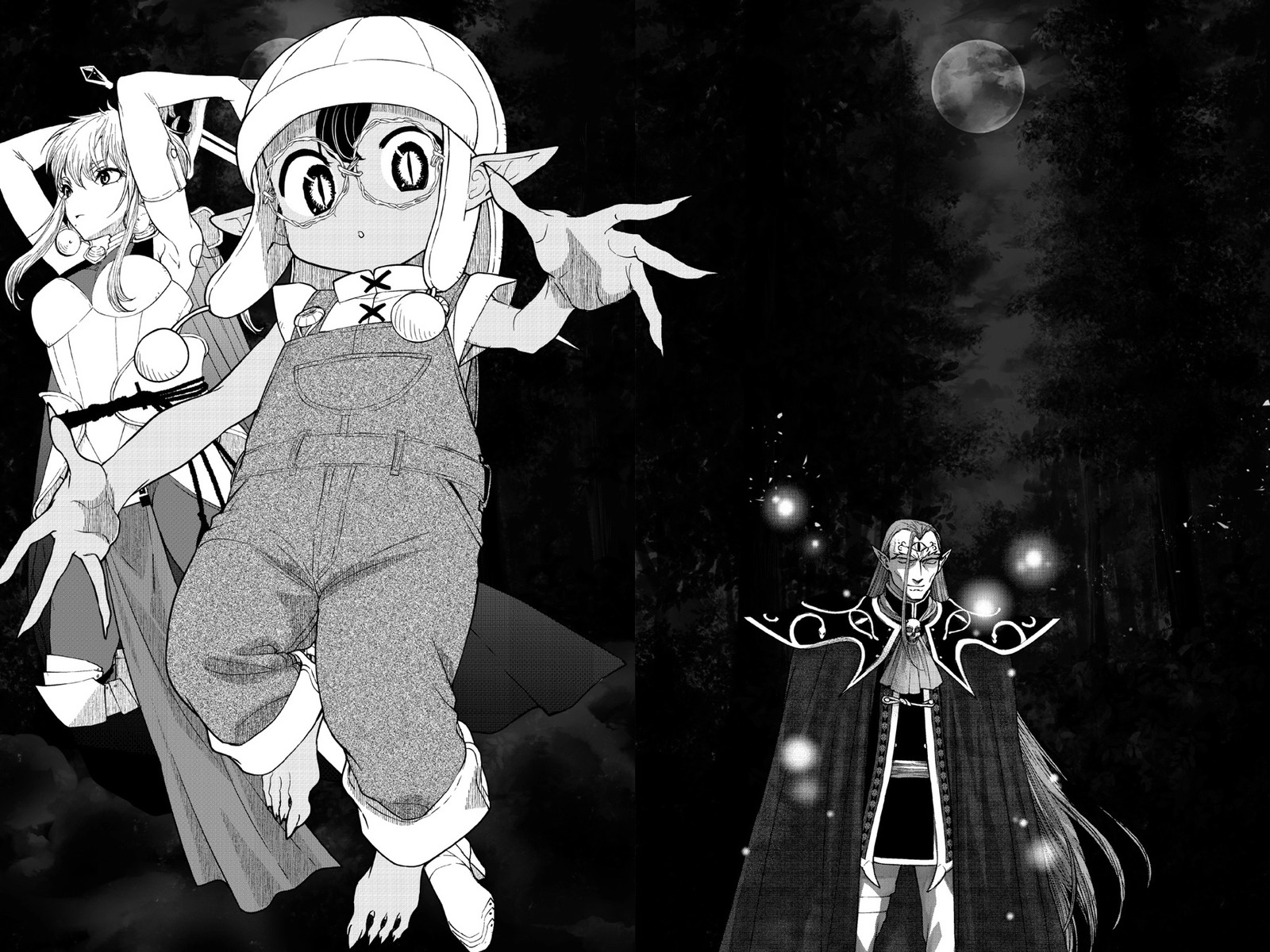 Tensei Goblin Dakedo Shitsumon Aru 7 32