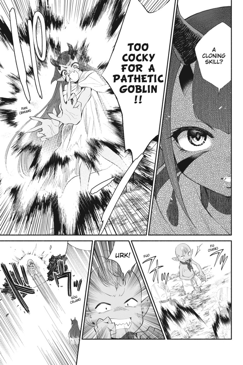 Tensei Goblin Dakedo Shitsumon Aru 7 9