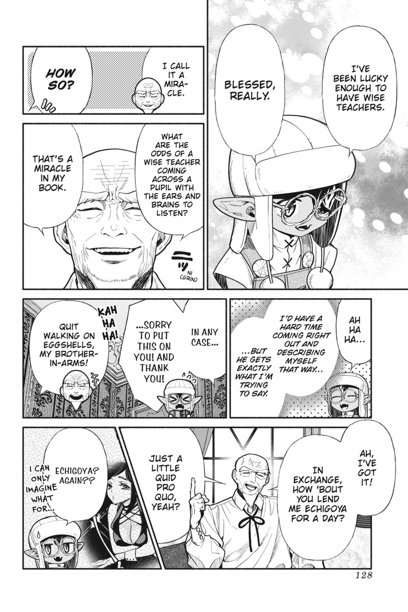 Tensei Goblin Dakedo Shitsumon Aru 70 10