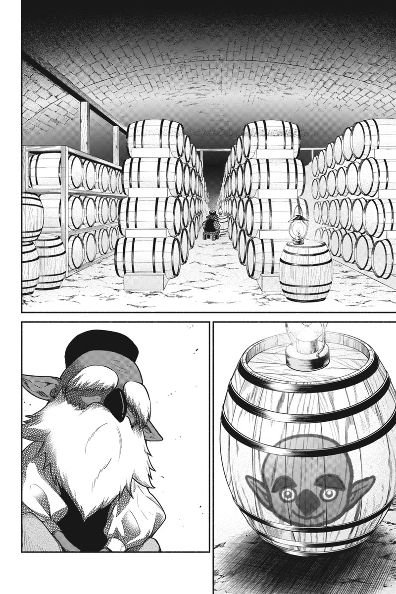 Tensei Goblin Dakedo Shitsumon Aru 70 16