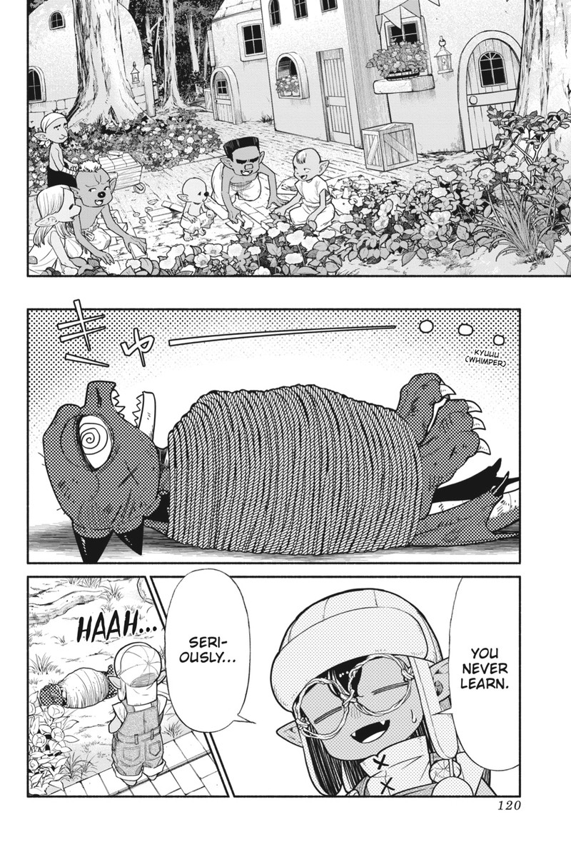 Tensei Goblin Dakedo Shitsumon Aru 70 2
