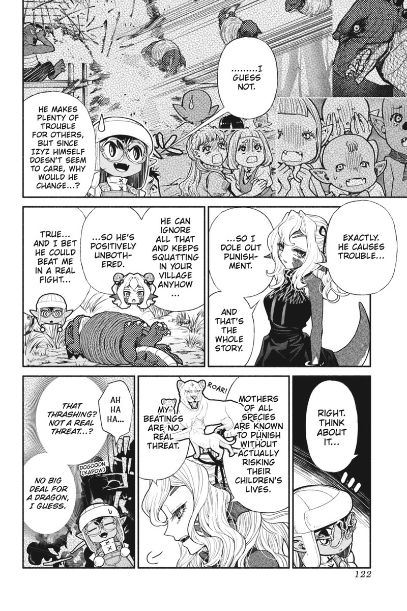 Tensei Goblin Dakedo Shitsumon Aru 70 4