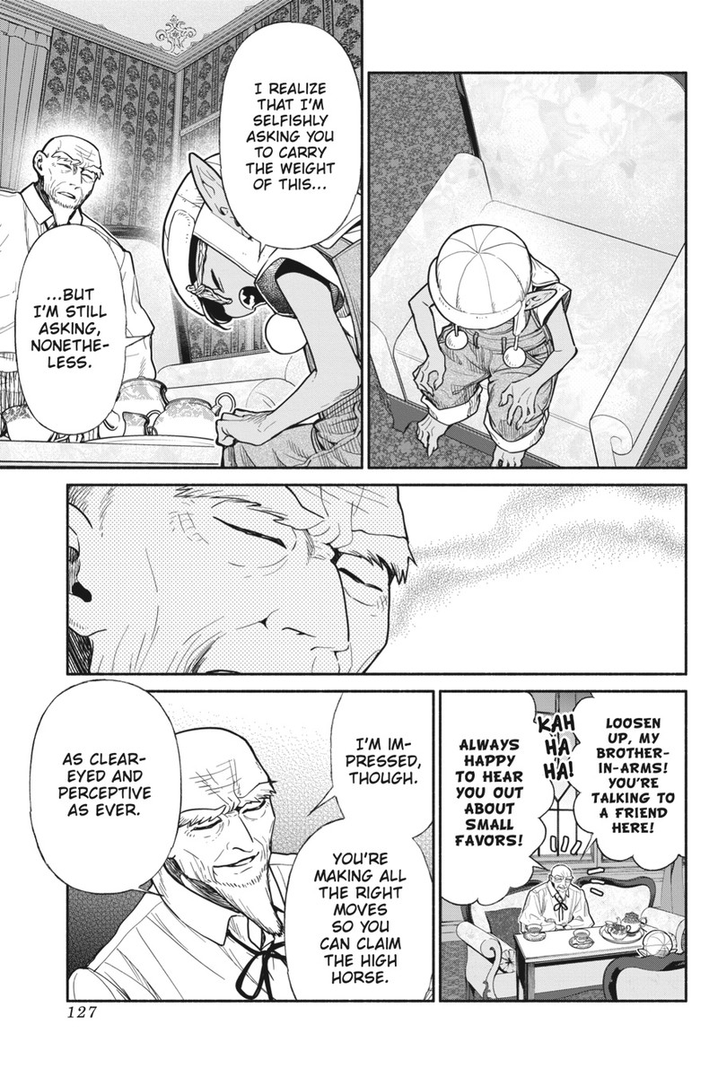 Tensei Goblin Dakedo Shitsumon Aru 70 9