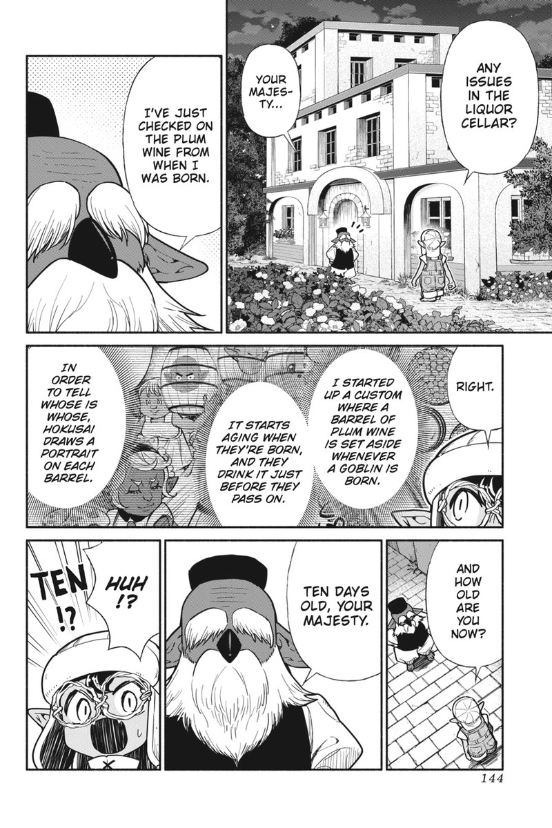 Tensei Goblin Dakedo Shitsumon Aru 71 10