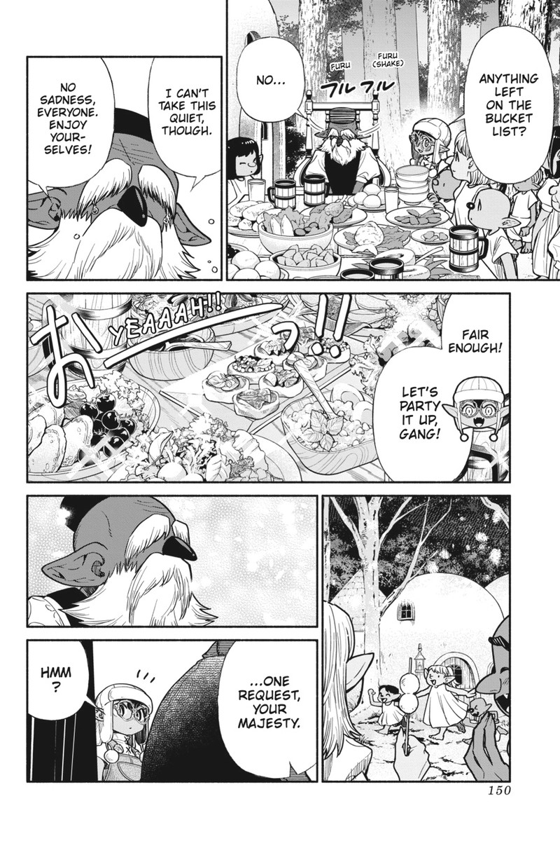 Tensei Goblin Dakedo Shitsumon Aru 71 16