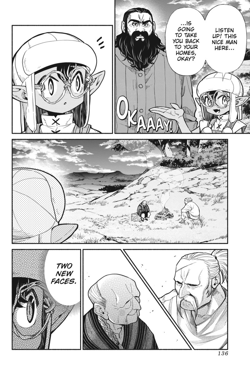 Tensei Goblin Dakedo Shitsumon Aru 71 2
