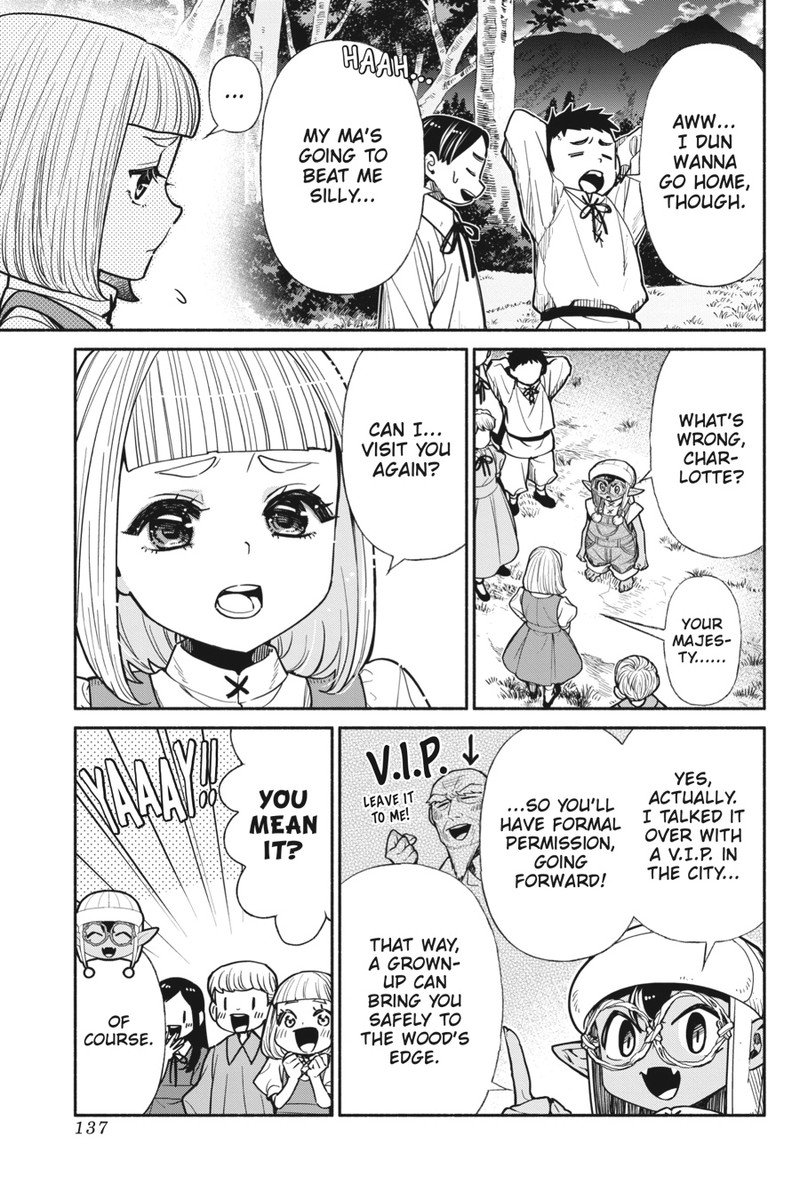 Tensei Goblin Dakedo Shitsumon Aru 71 3