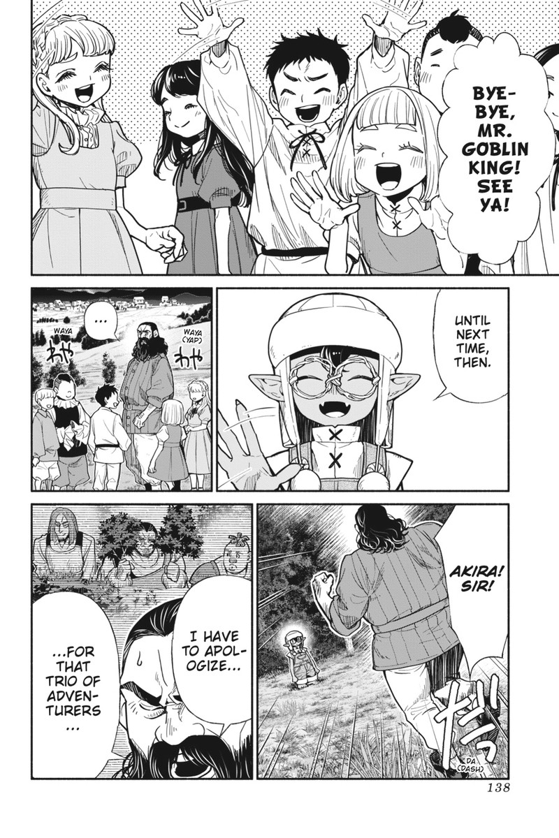 Tensei Goblin Dakedo Shitsumon Aru 71 4