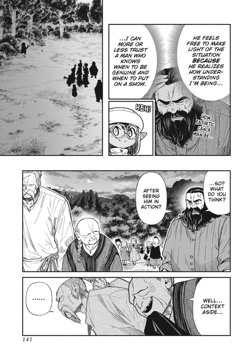 Tensei Goblin Dakedo Shitsumon Aru 71 7
