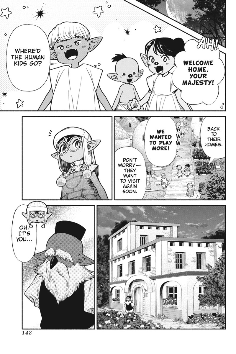Tensei Goblin Dakedo Shitsumon Aru 71 9