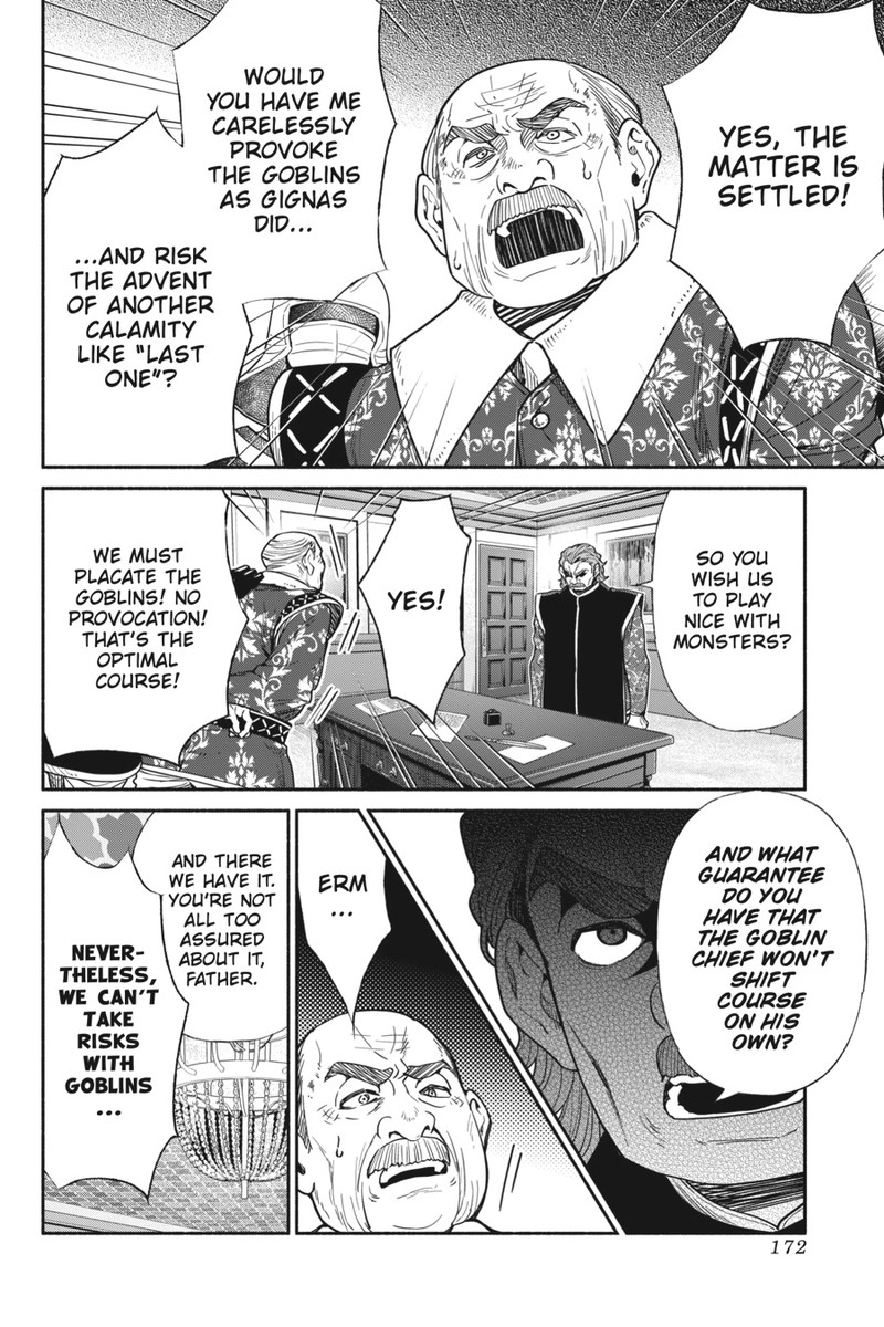 Tensei Goblin Dakedo Shitsumon Aru 72 18