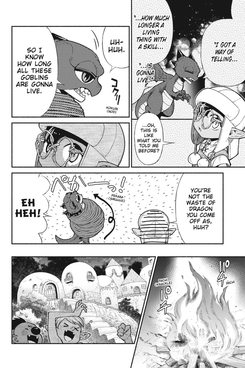 Tensei Goblin Dakedo Shitsumon Aru 72 6