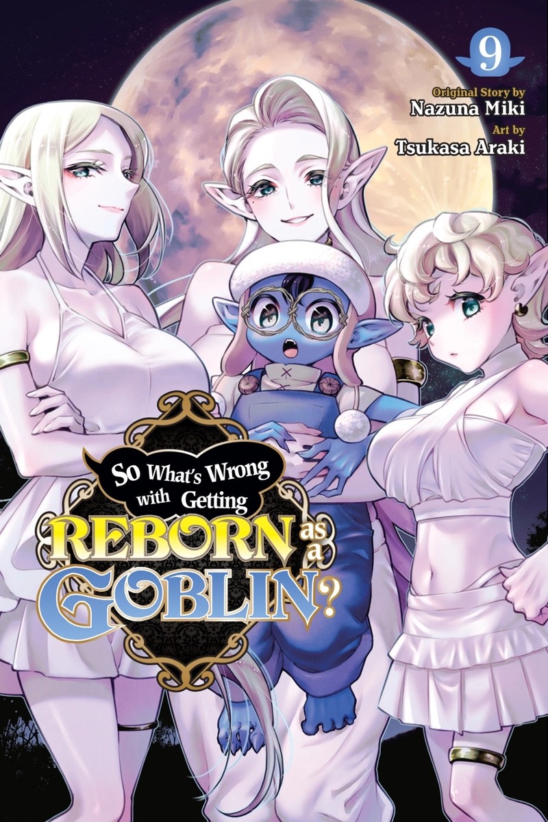Tensei Goblin Dakedo Shitsumon Aru 73 1