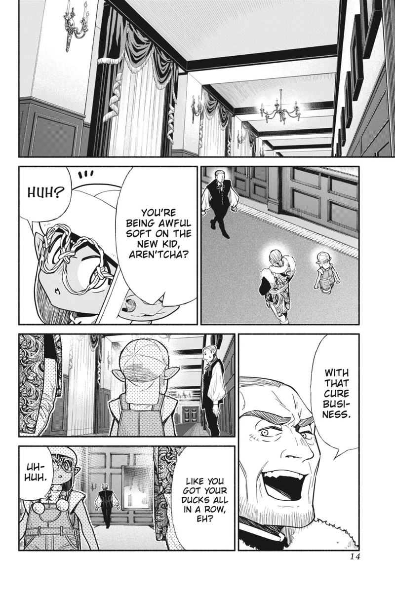 Tensei Goblin Dakedo Shitsumon Aru 73 15