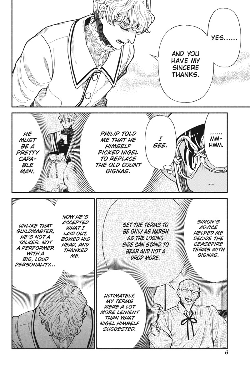 Tensei Goblin Dakedo Shitsumon Aru 73 7