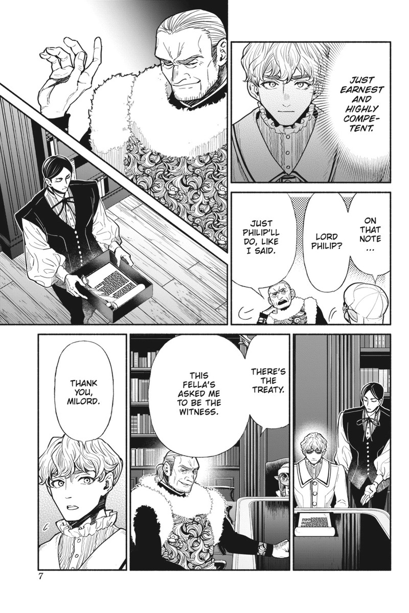 Tensei Goblin Dakedo Shitsumon Aru 73 8