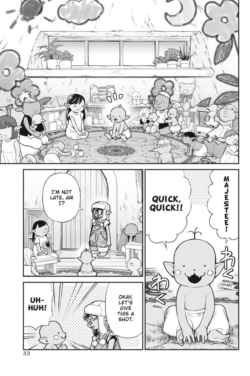Tensei Goblin Dakedo Shitsumon Aru 74 13