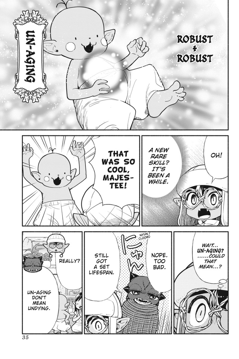 Tensei Goblin Dakedo Shitsumon Aru 74 15