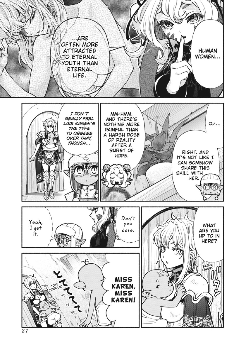 Tensei Goblin Dakedo Shitsumon Aru 74 17