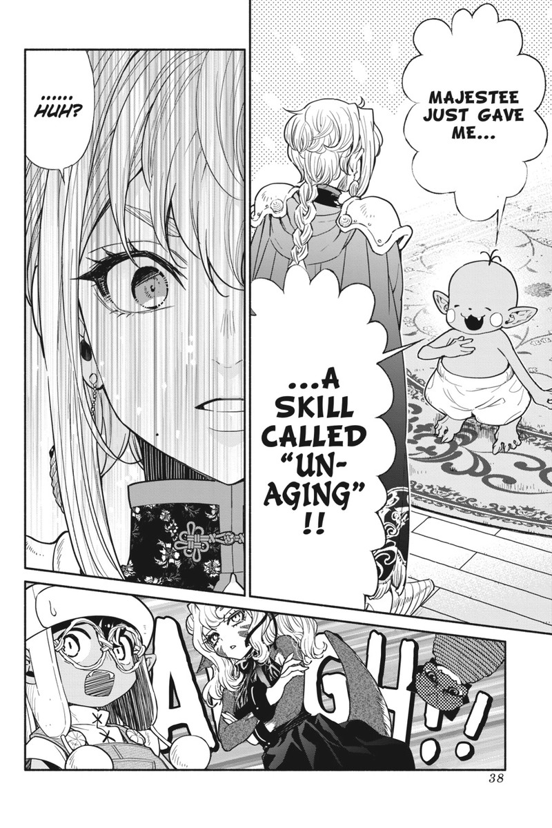Tensei Goblin Dakedo Shitsumon Aru 74 18