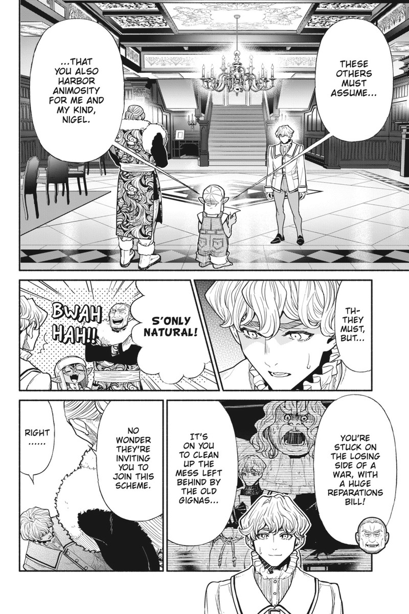 Tensei Goblin Dakedo Shitsumon Aru 74 2