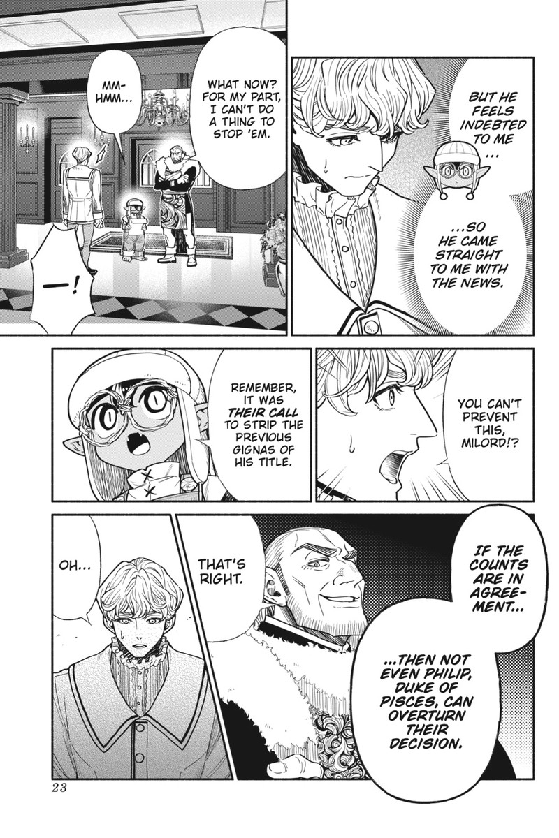 Tensei Goblin Dakedo Shitsumon Aru 74 3