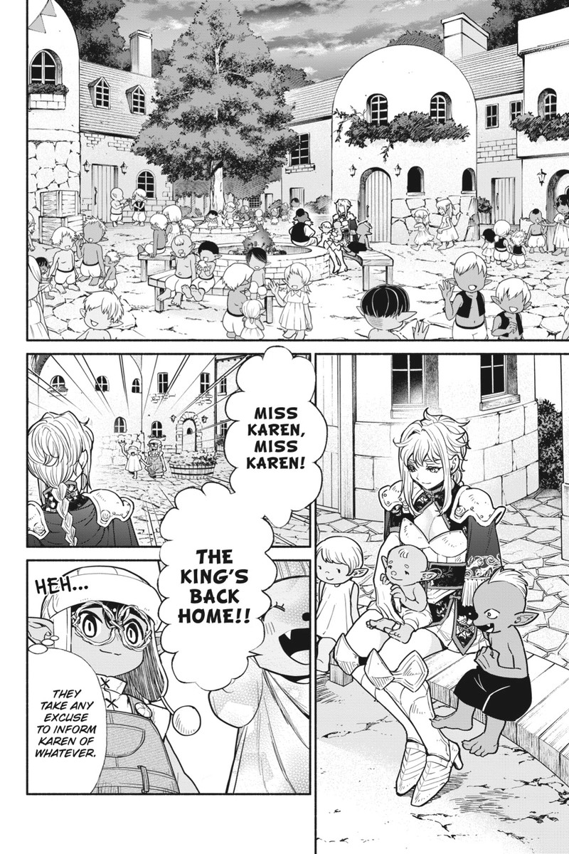 Tensei Goblin Dakedo Shitsumon Aru 74 6