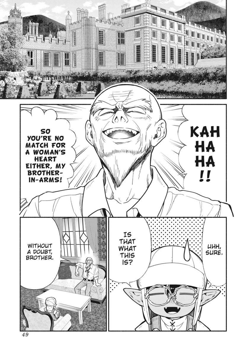 Tensei Goblin Dakedo Shitsumon Aru 75 11