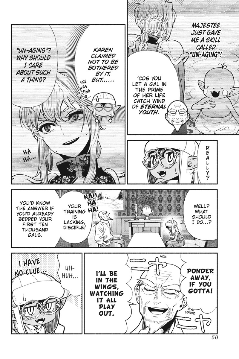 Tensei Goblin Dakedo Shitsumon Aru 75 12