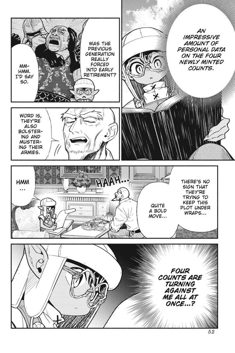 Tensei Goblin Dakedo Shitsumon Aru 75 14
