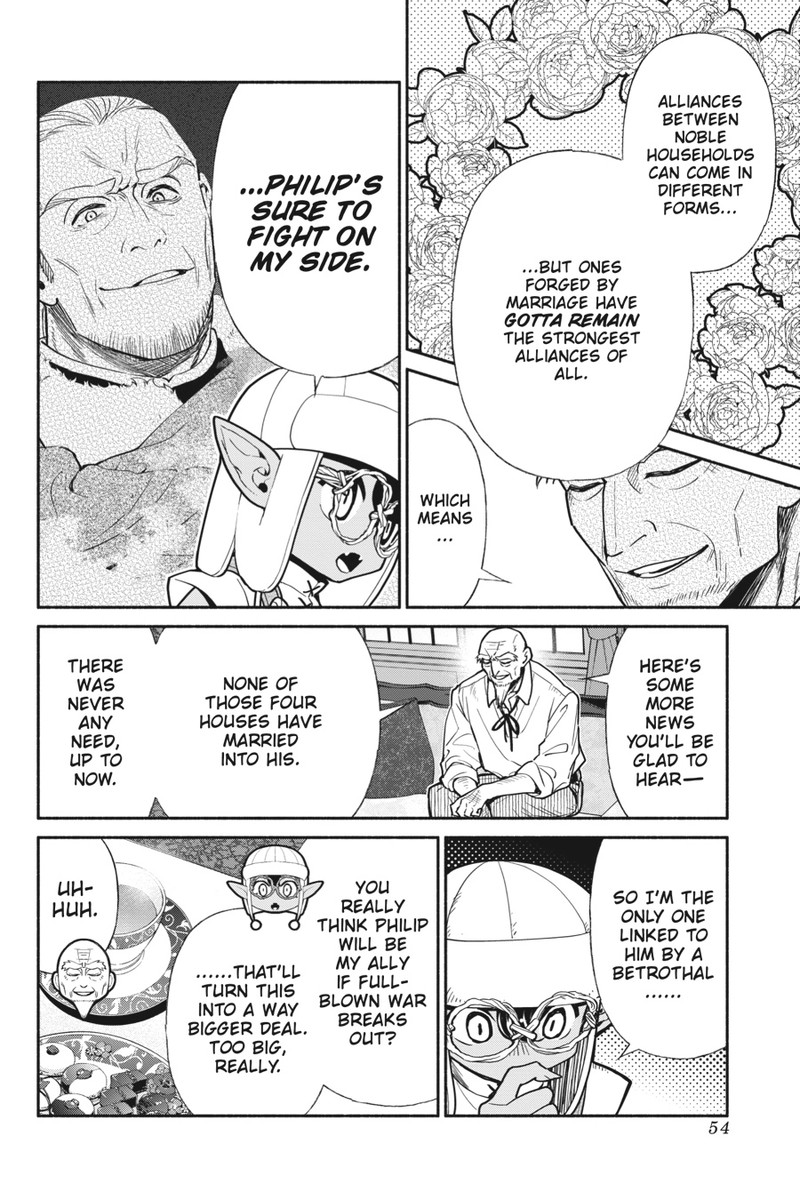 Tensei Goblin Dakedo Shitsumon Aru 75 16