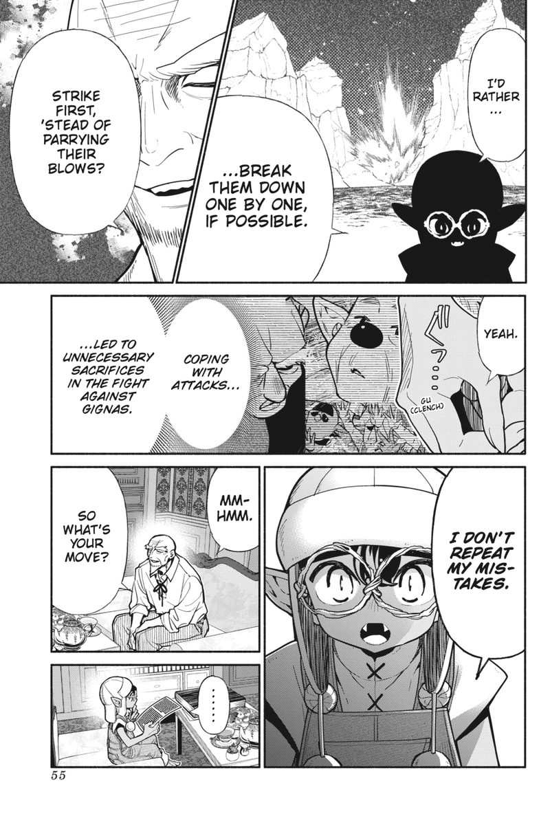 Tensei Goblin Dakedo Shitsumon Aru 75 17