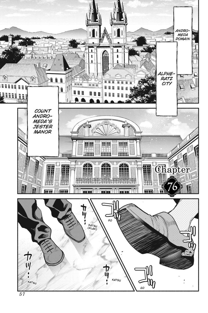 Tensei Goblin Dakedo Shitsumon Aru 76 1