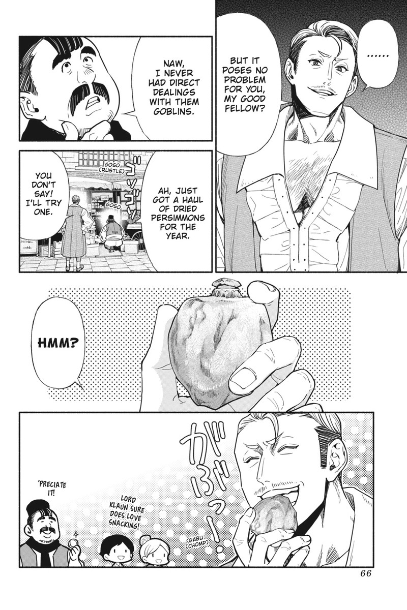 Tensei Goblin Dakedo Shitsumon Aru 76 10
