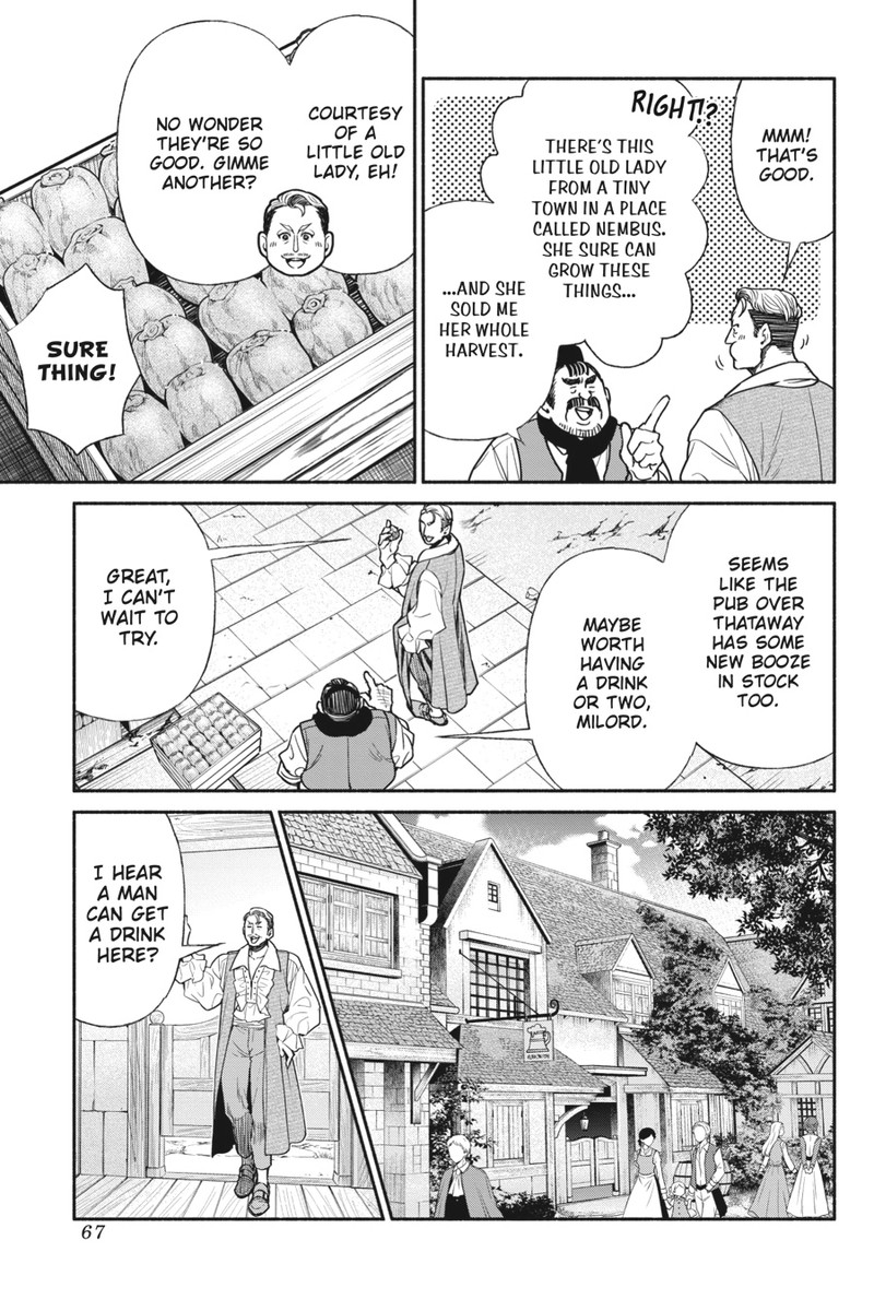 Tensei Goblin Dakedo Shitsumon Aru 76 11