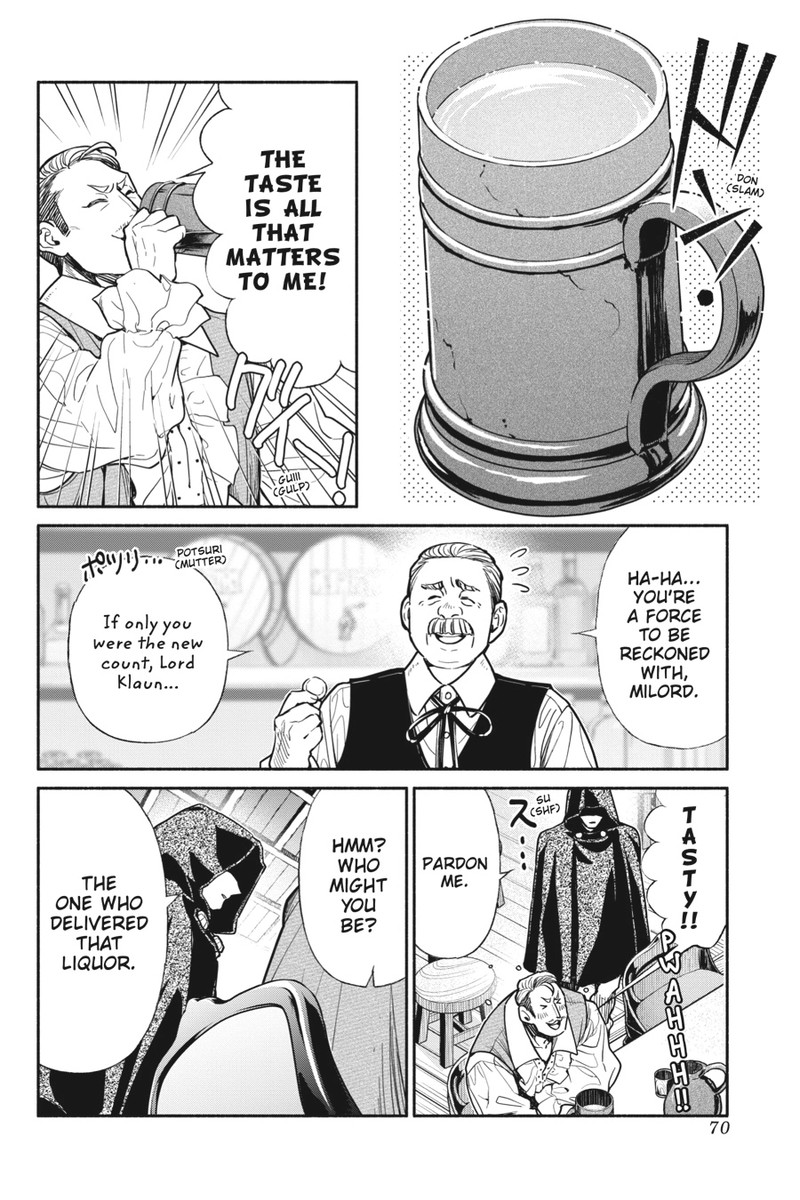 Tensei Goblin Dakedo Shitsumon Aru 76 14
