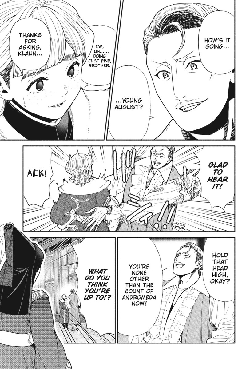 Tensei Goblin Dakedo Shitsumon Aru 76 3
