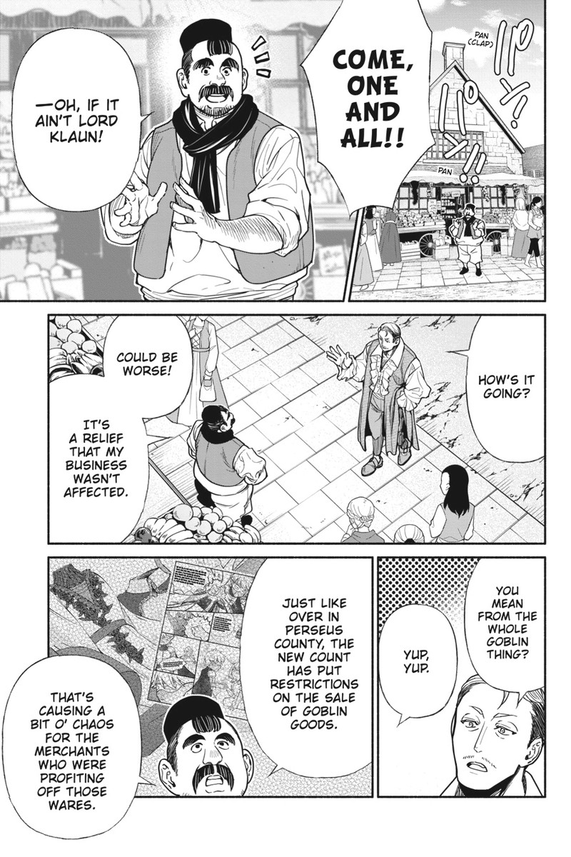 Tensei Goblin Dakedo Shitsumon Aru 76 9