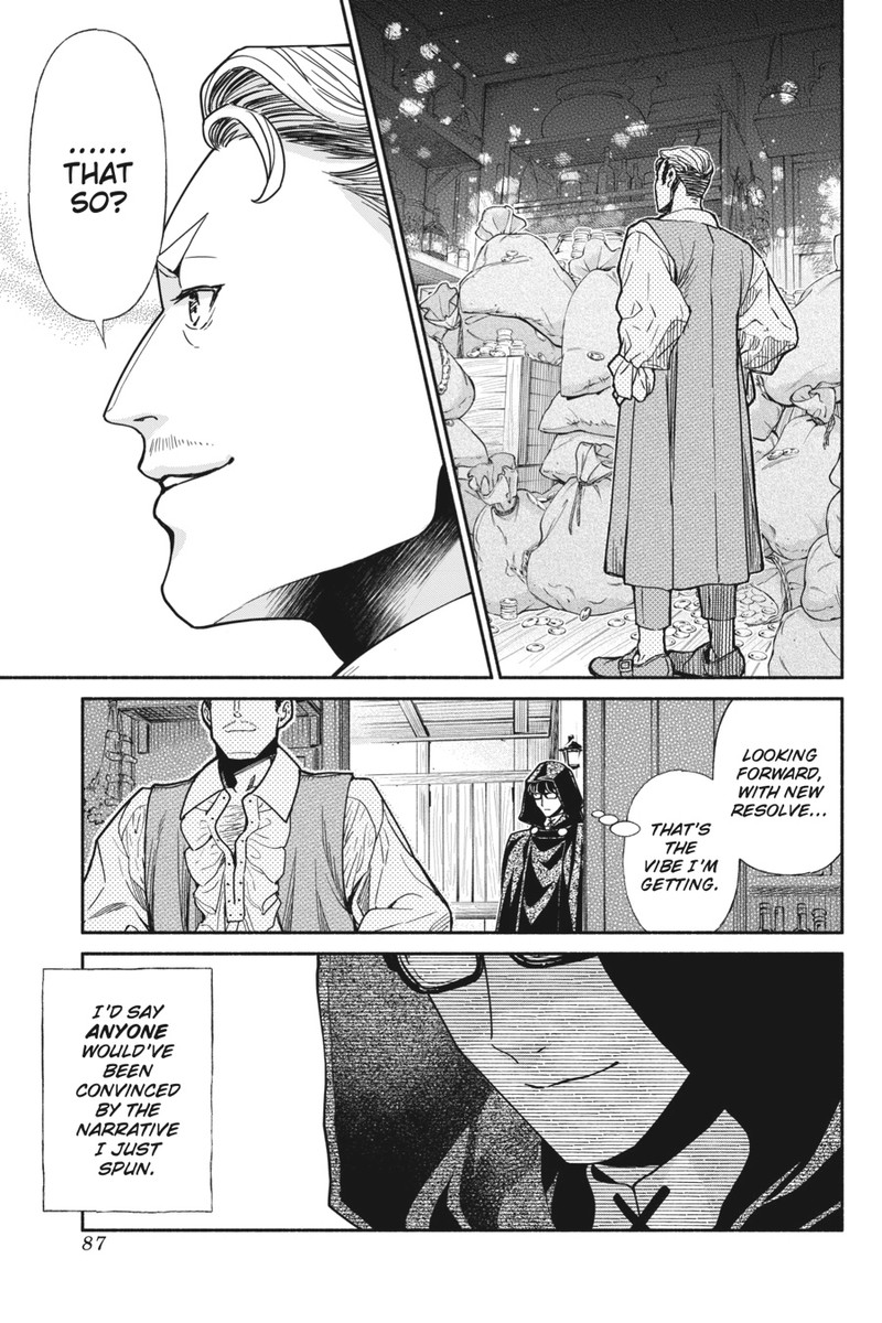 Tensei Goblin Dakedo Shitsumon Aru 77 13