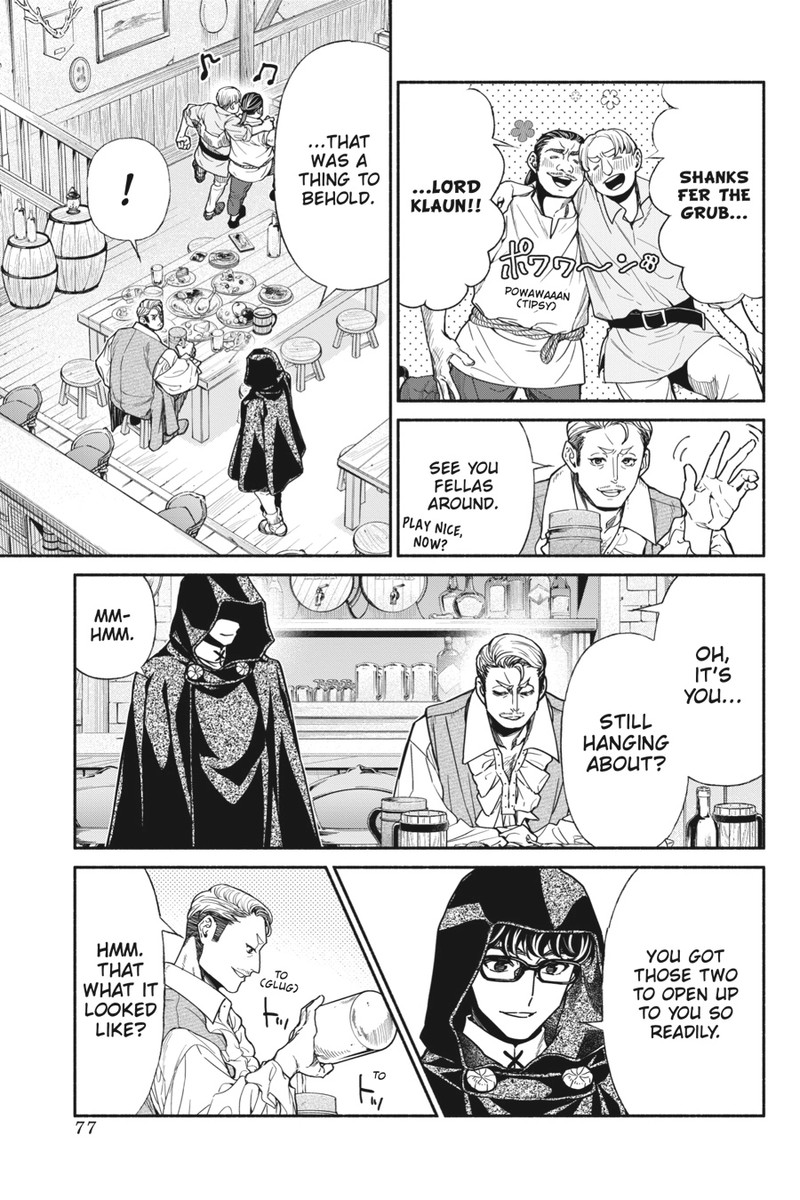 Tensei Goblin Dakedo Shitsumon Aru 77 3