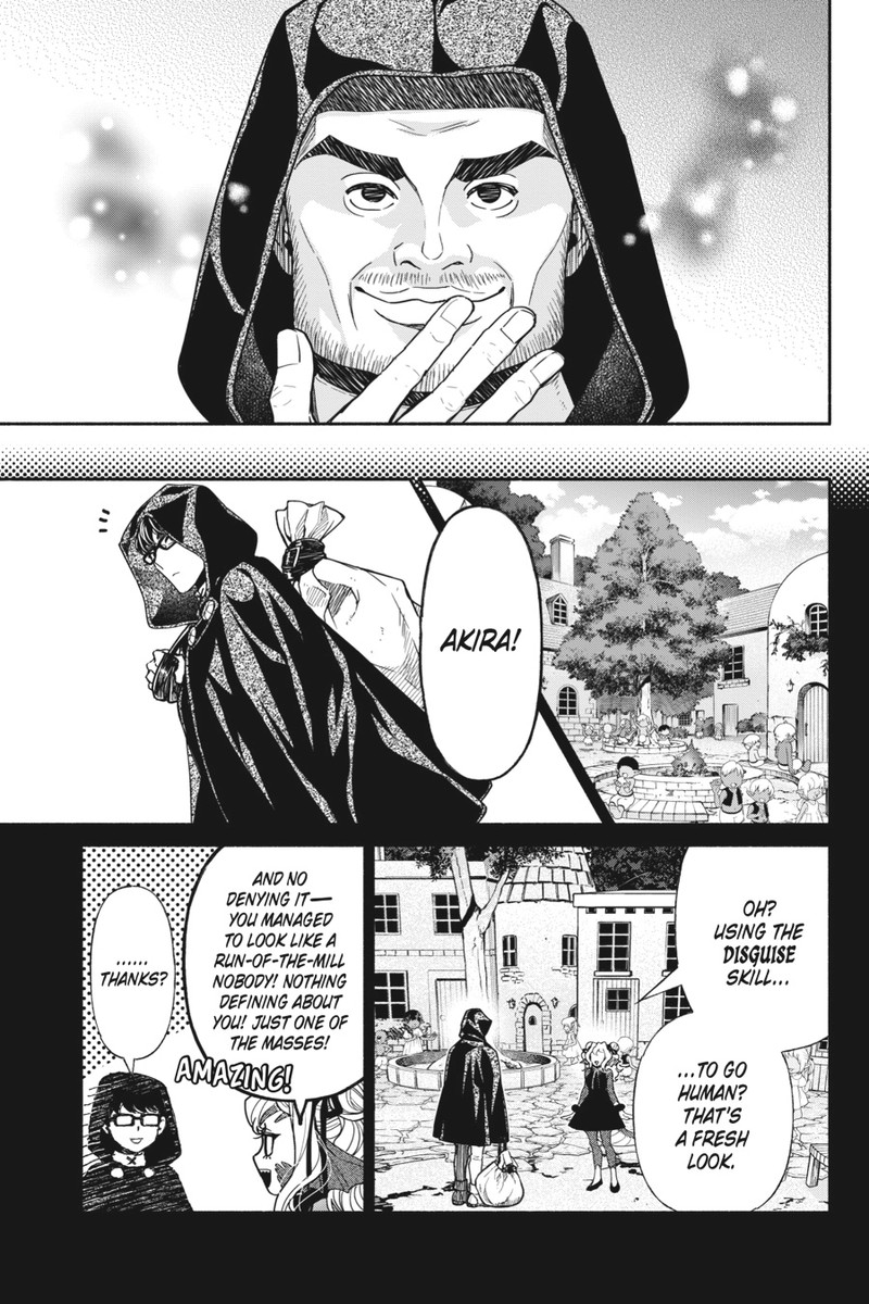 Tensei Goblin Dakedo Shitsumon Aru 77 5