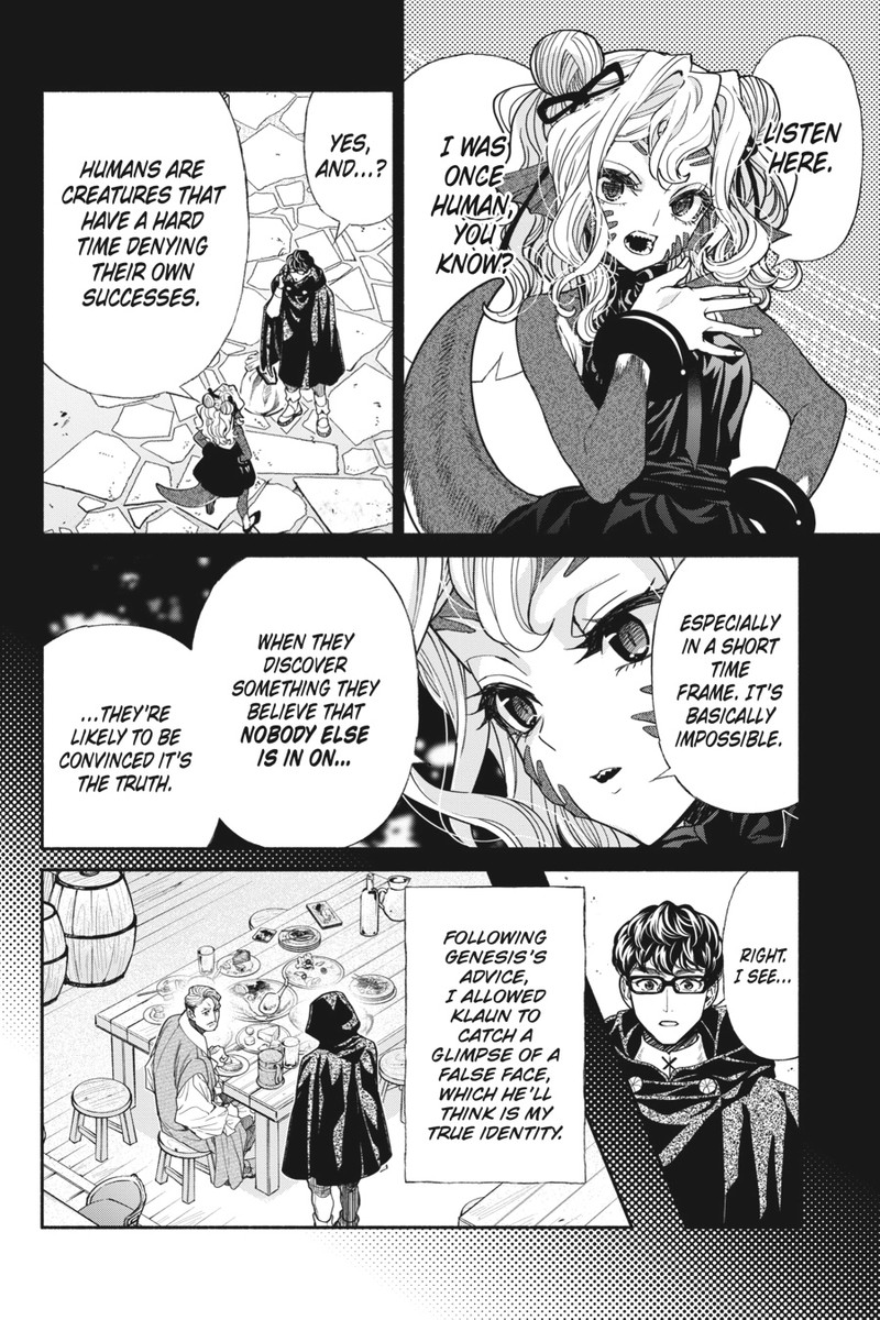 Tensei Goblin Dakedo Shitsumon Aru 77 6