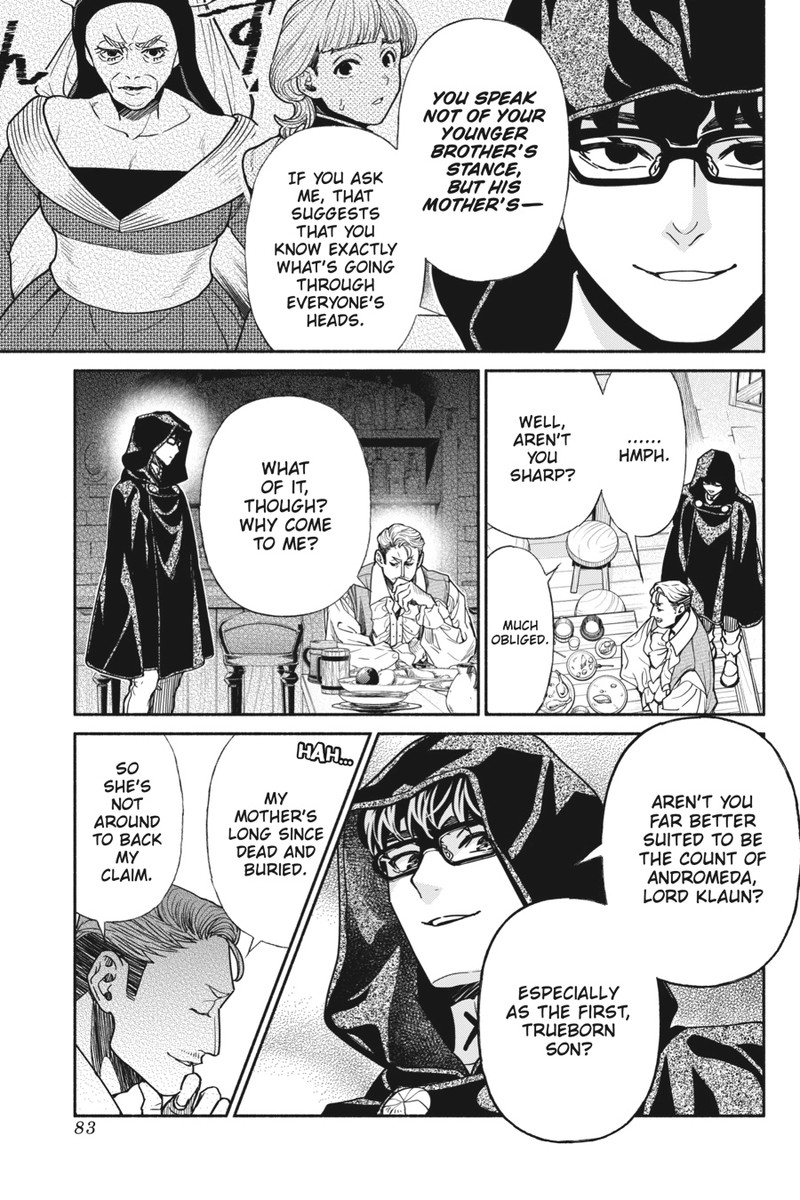 Tensei Goblin Dakedo Shitsumon Aru 77 9