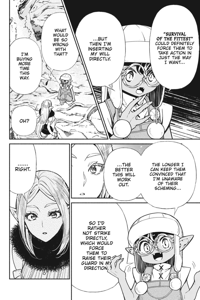 Tensei Goblin Dakedo Shitsumon Aru 78 14