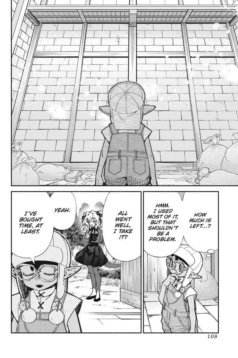 Tensei Goblin Dakedo Shitsumon Aru 78 16